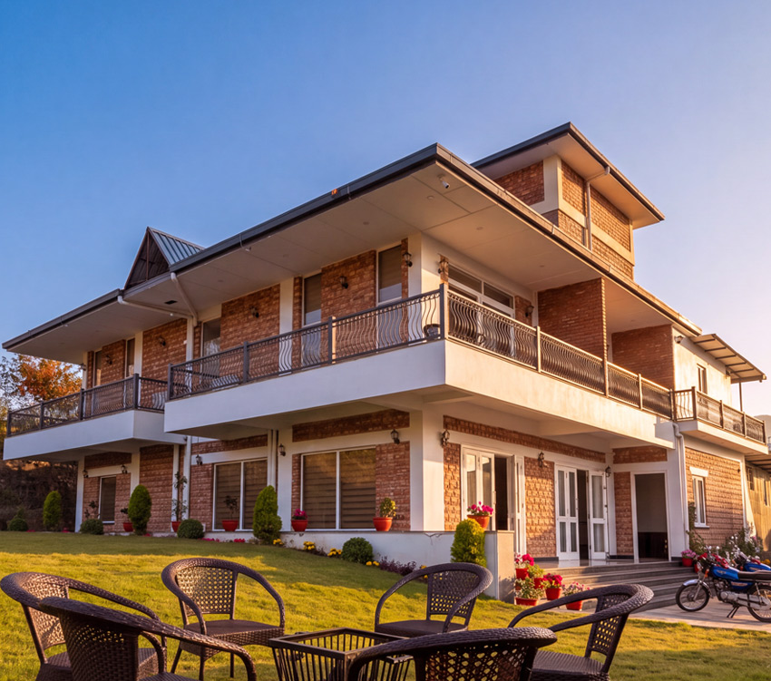 Resort